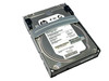 734389-001 HPE 4TB 6G 7.2K 3.5” SATA QR Hard Drive