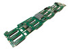 647407-001 HPE DL380P 12-Bay SAS Hard Drive Cage BackPlane