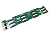 647407-001 HPE DL380P 12-Bay SAS Hard Drive Cage BackPlane
