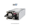 The 866729-001 is a 500 Watt, Flex Slot, Platinum, power supply for Gen 10 HPE Proliant servers. The 866729-001 is a 500 Watt, Flex Slot, Platinum, power supply for Gen 10 HPE Proliant servers.