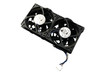 508064-001 HP Rear System Fan Kit for WorkStation Z600