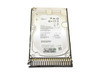 The 861750-B21 is a 6TB, 12G, 7.2k Spindle Speed, 3.5 inch, SATA Hard Drive bundled with a SmartCarrier (SC) drive tray.