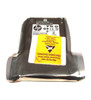 The 785075-B21 is wrapped in anti-static shielding and sealed with a HPE warranty sticker. The 785075-B21 is wrapped in anti-static shielding and sealed with a HPE warranty sticker.