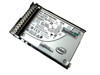Another angle of the 872352-B21 is a HPE 1.92 Terabyte, SAS SSD for HPE ProLiant Servers.