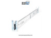 New 729870-002 HPE SFF Easy to Install 2U Rail Kit DL380 G9/G10 | ServerParts4less New 729870-002 HPE SFF Easy to Install 2U Rail Kit DL380 G9/G10 | ServerParts4less