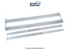 New 729870-002 HPE SFF Easy to Install 2U Rail Kit DL380 G9/G10 | ServerParts4less New 729870-002 HPE SFF Easy to Install 2U Rail Kit DL380 G9/G10 | ServerParts4less