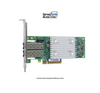 New P9D94A HPE StoreFabric SN1100Q 16GB Dual Port HBA | ServerParts4less