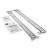 737412-001 HPE 2U RackMount Rail Kit For Gen8 DL380 737412-001 HPE 2U RackMount Rail Kit For Gen8 DL380