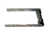 G176J Dell Hot Swap Tray 2.5 R-Series PowerEdge W/Screws
