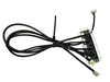 390373-003 HP XW8600 Front I/O Cable Assembly