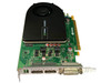 671136-001 HP Quadro 2000 PCI-E Graphics Card