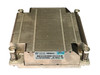676952-001 HP Heat Sink For Gen8 DL360E