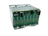 832305-002 HPE Gen10 8 SFF Hard Drive Cage with BackPlane