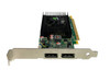 NVS310 HP/Nvidia Quadro 512MB DDR3 Graphics Dual DisplayPort
