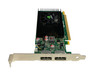 NVS310 HP/Nvidia Quadro 512MB DDR3 Graphics Dual DisplayPort