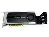 616077-001 Nvidia Quadro 5000 PCIE 2.5GB GDDR5 Graphics Card