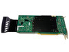616077-001 Nvidia Quadro 5000 PCIE 2.5GB GDDR5 Graphics Card