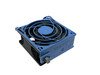 F2674 Dell Rear Case Fan Assembly for Dell PowerEdge Servers
