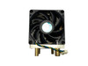 349697-003 HP Processor Heat Sink and Fan for XW6200/XW8200