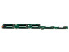 780428-001 SAS/SATA HDD BackPlane Board