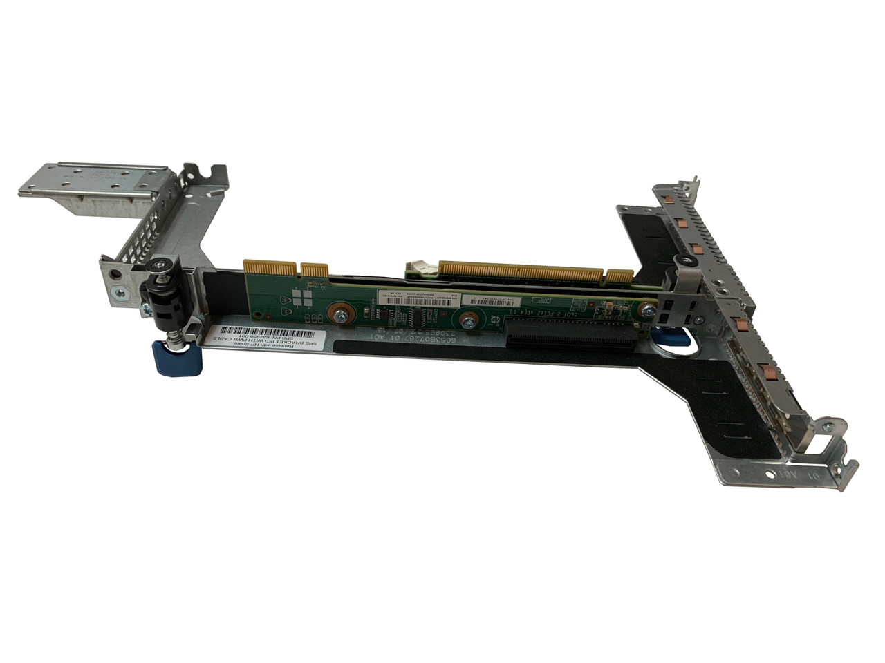 684959-001 HP Riser Cage Assembly for G8 DL360E