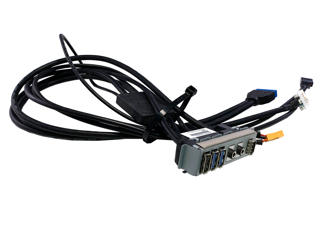 671715-002 HP Front USB I/O Cable for Z820 WorkStation
