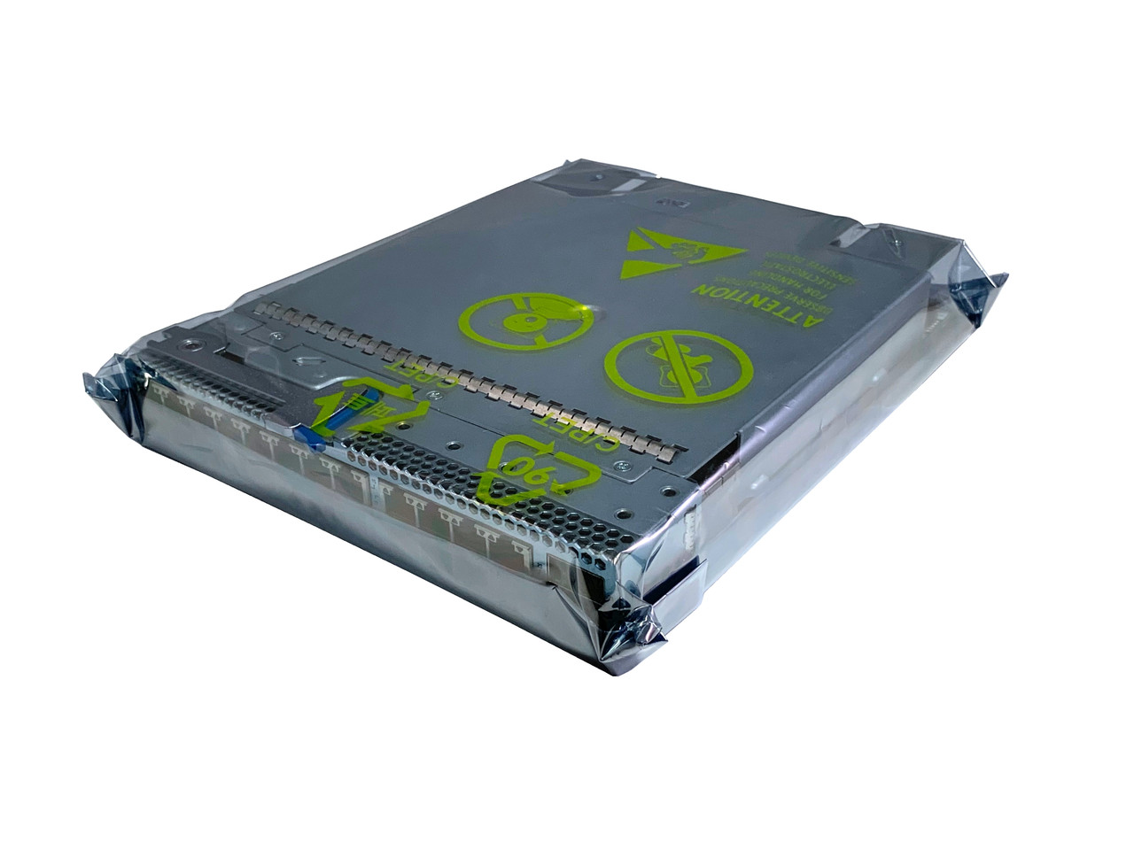 JH182A HPE 5930 24P 10GBASET / 2P QSFP Switch Module