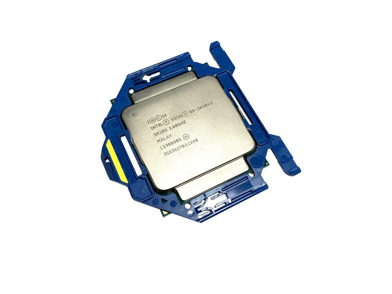 Intel Xeon E5-2640 v3 SR205 8C 2.6GHz 20MB 90W LGA2011-3