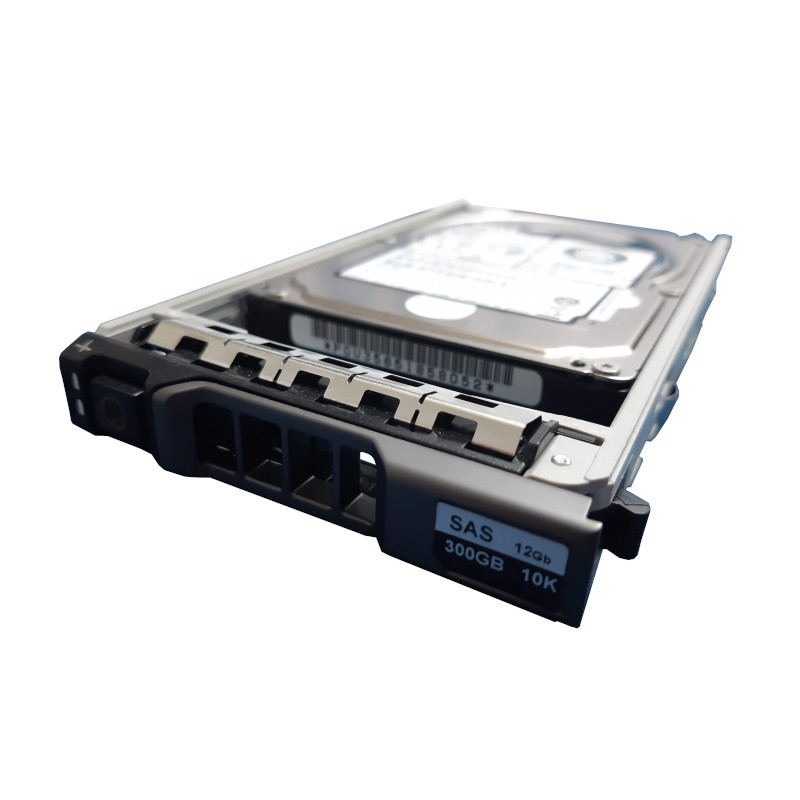 Dell 0FW956 300GB 3G 10k RPM SAS Hard disk drive