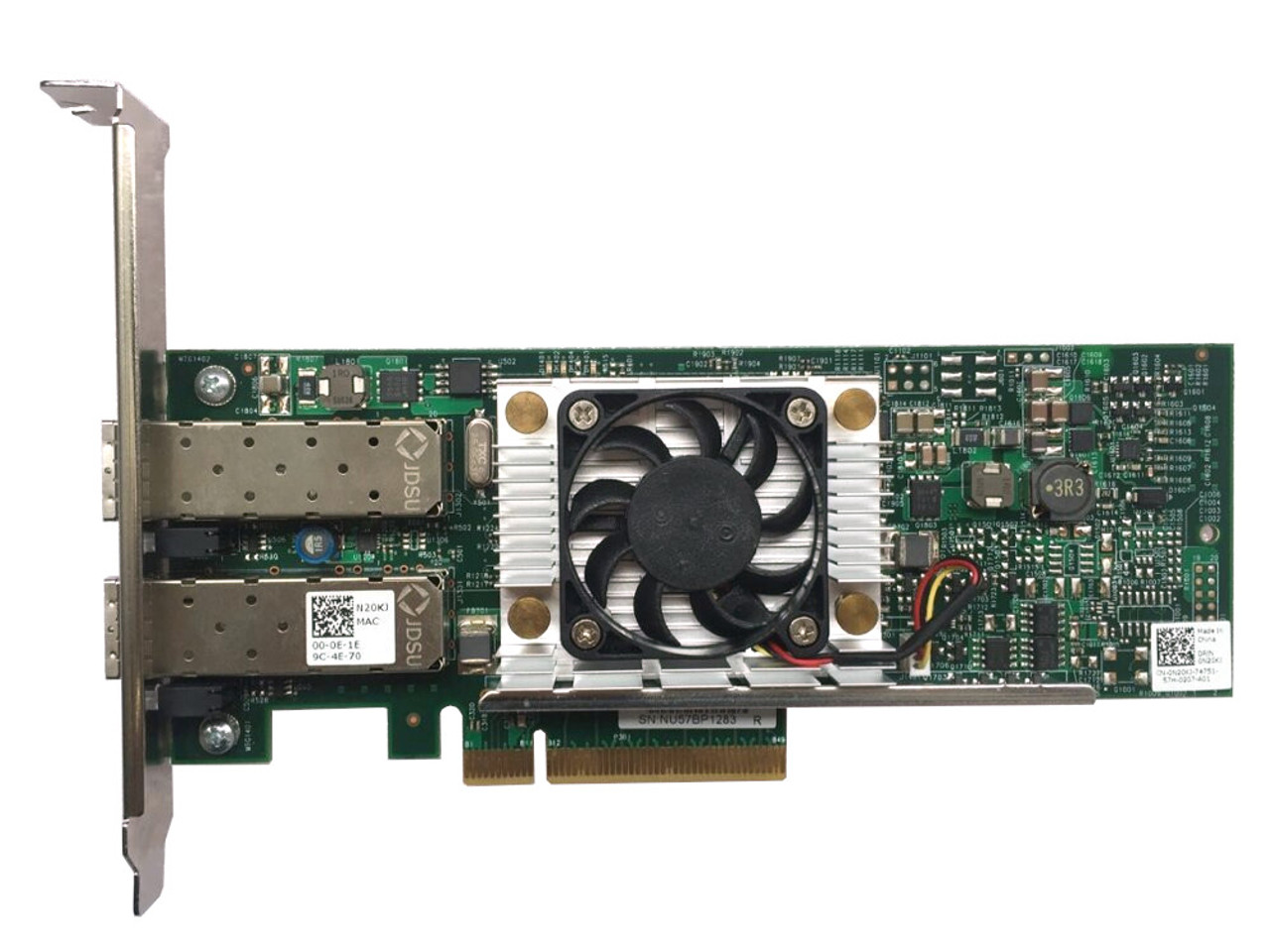 Dell BROADCOM 57810 DUAL PORT 10GB - bigbangmexico.com