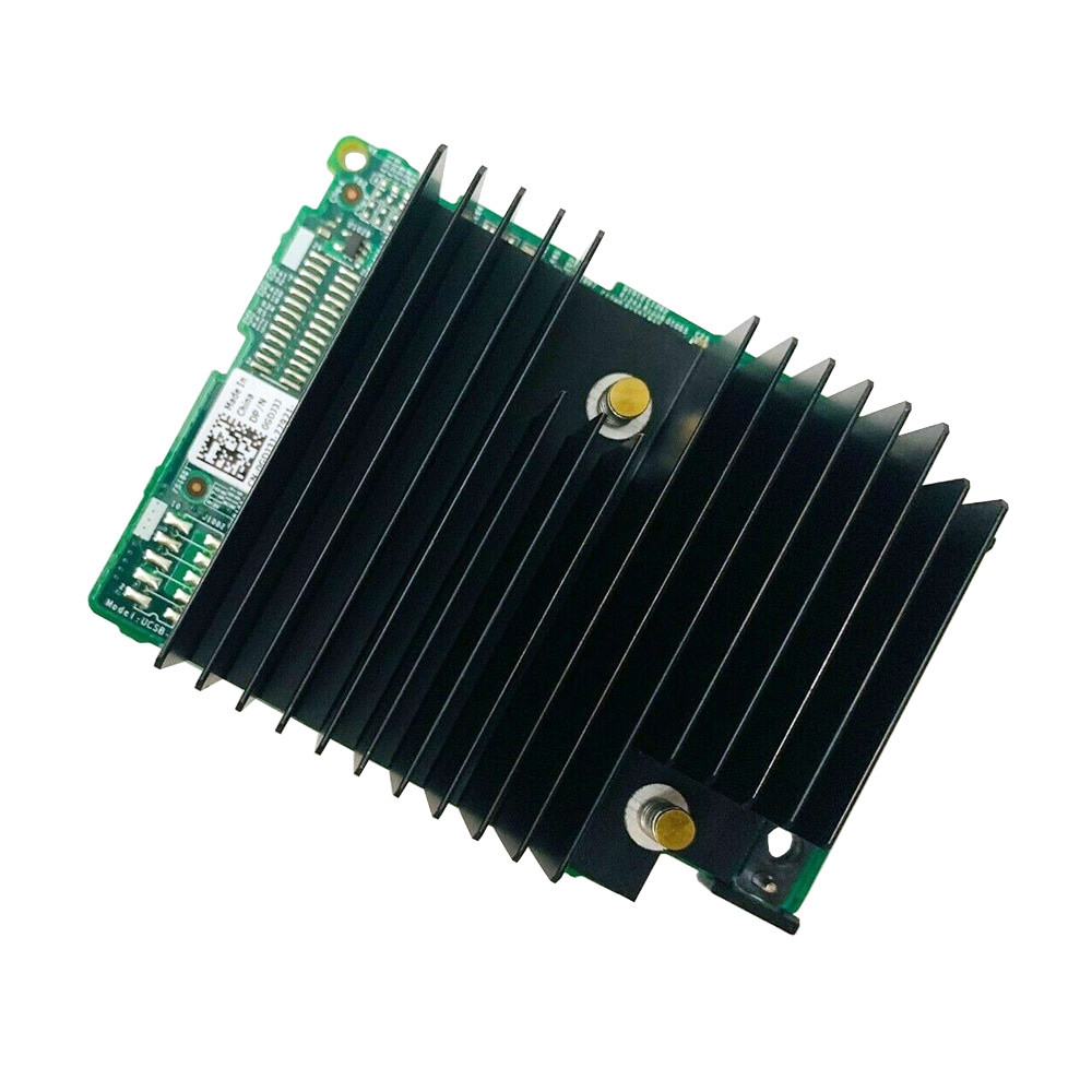 P2R3R Dell HBA330 12Gbps Mini Mono SAS Controller