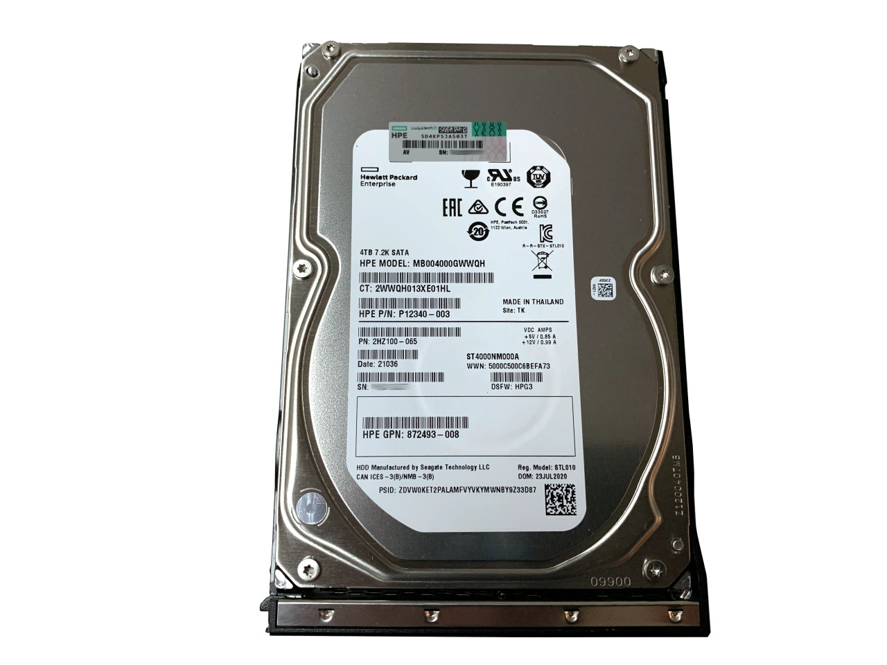 HDD 大量　ジャンク 2025年最新】Yahoo!オークション -ジャンク(ハードディスク)の