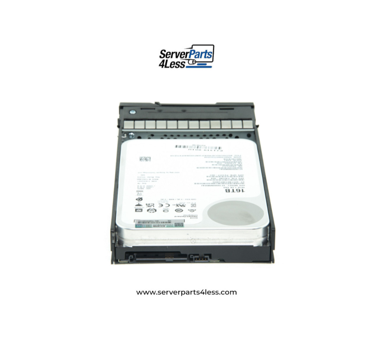 HP P23857-B21 16TB SATA 7.2K LFF SC 512e ISE HDD 送料無料 : HP P23857-B21 16TB SATA 7.2K LFF SC 512e ISE HDD