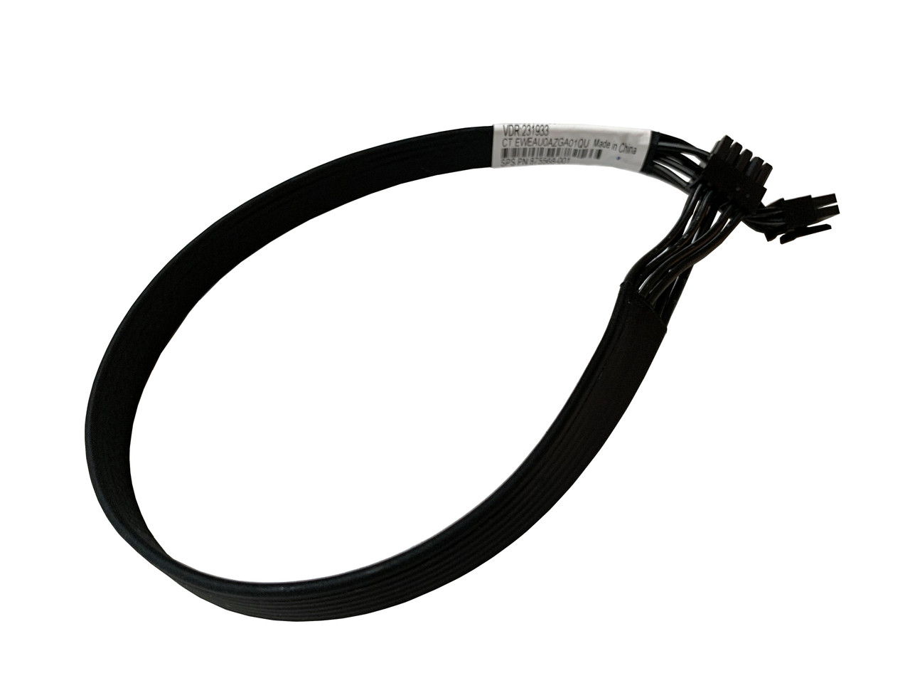 コード 875568-001 HPE DL360 G9 LFF HDD Backplane Power Cable