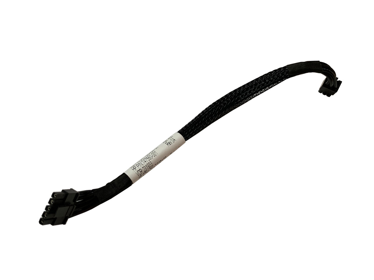 784622-001 HPE DL380 Gen9 Backplane Power Cable
