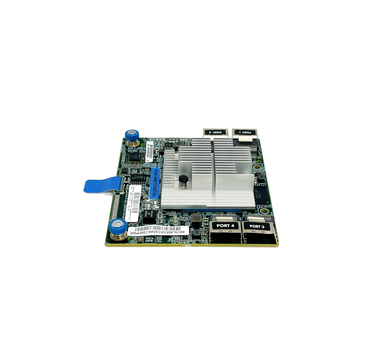 836261-001 HPE Smart Array P816I-A SR Gen10 Controller