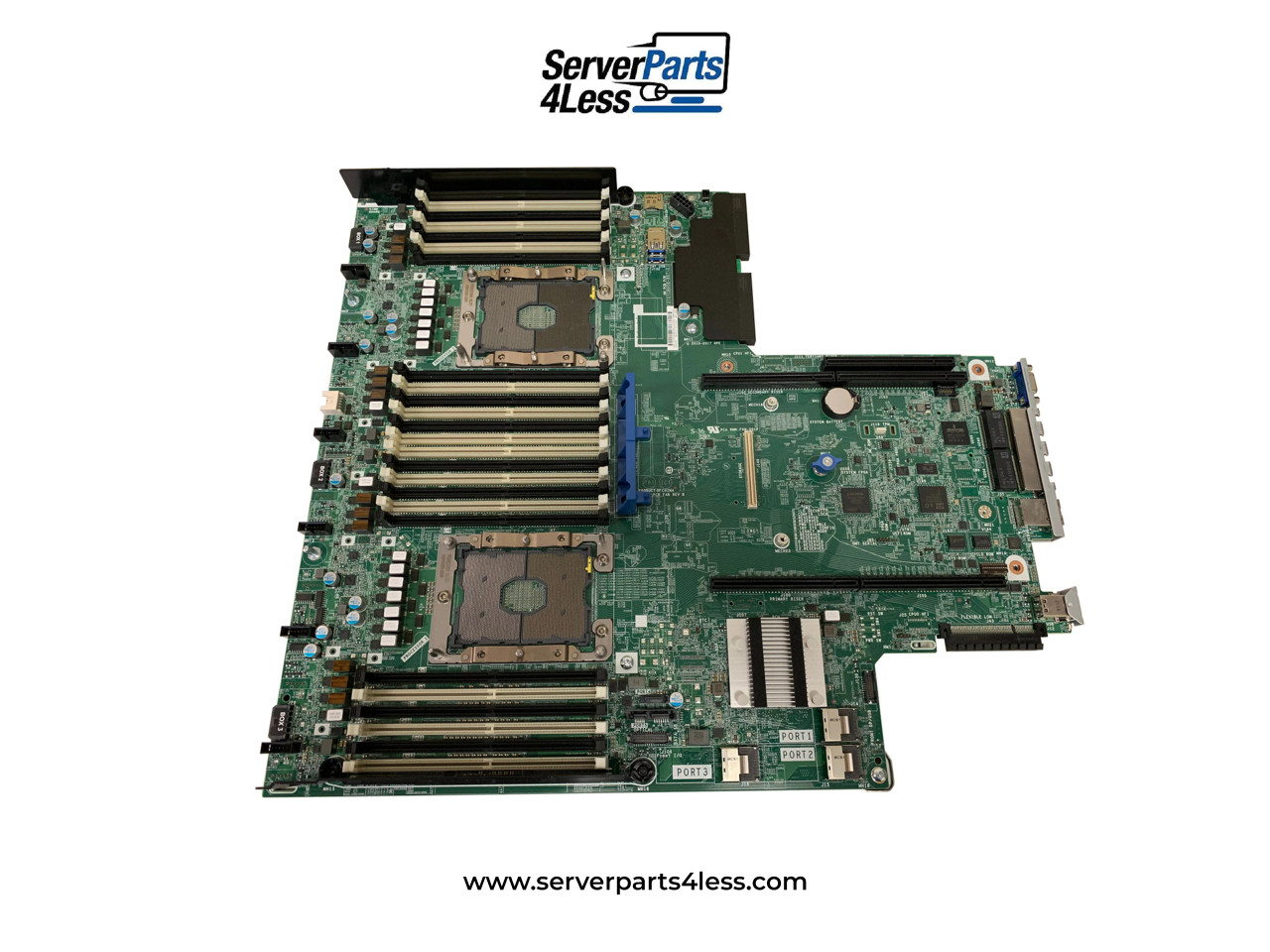 Buy HPE P11782-001 Proliant DL380 Gen10 System Board