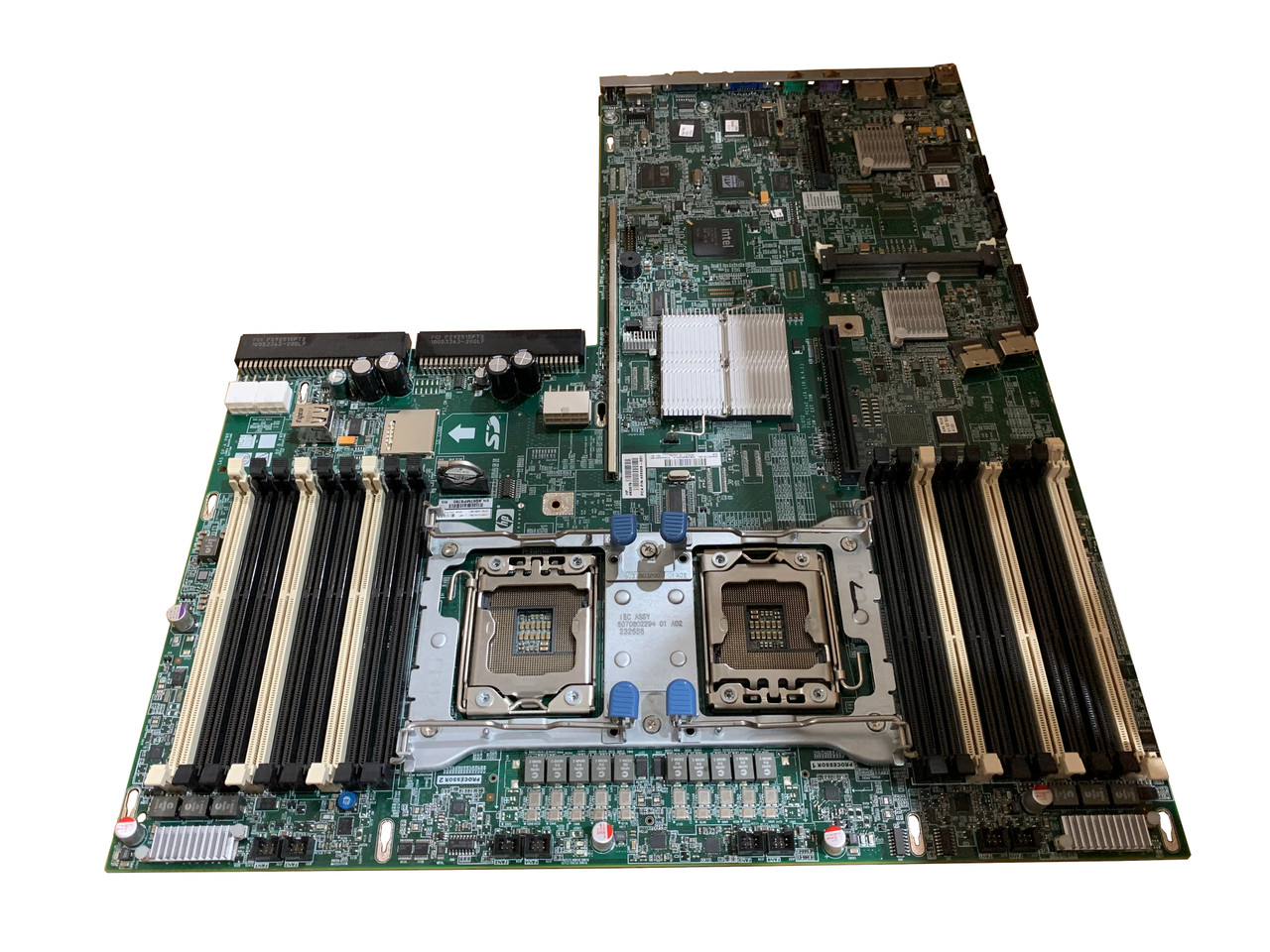 462629-001 HP ProLiant DL360 Motherboard