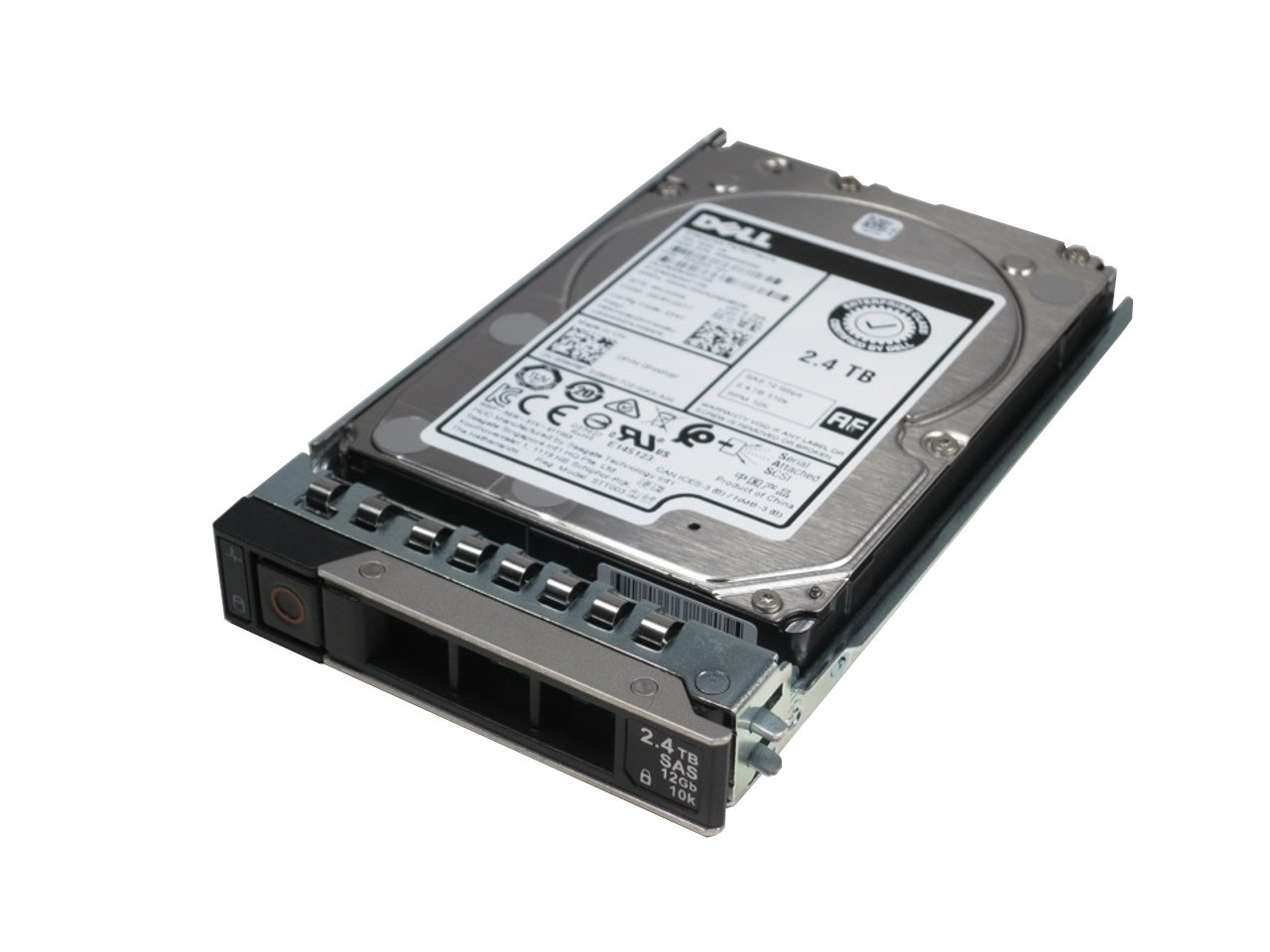 DELL 400-ATJZ internal hard drive 2.5