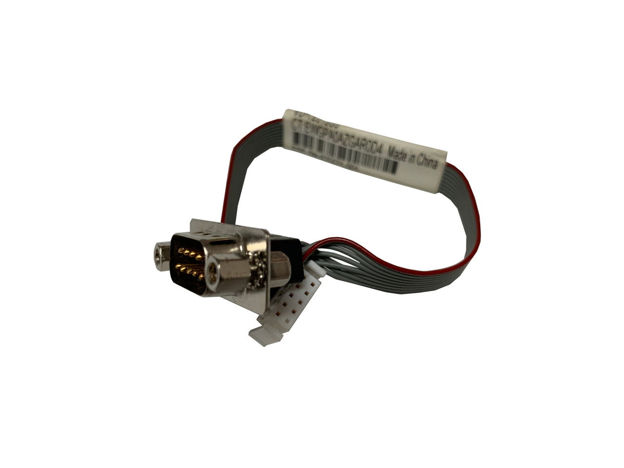 875571 001 HPE DL360 G10 Rear Serial Port Cable