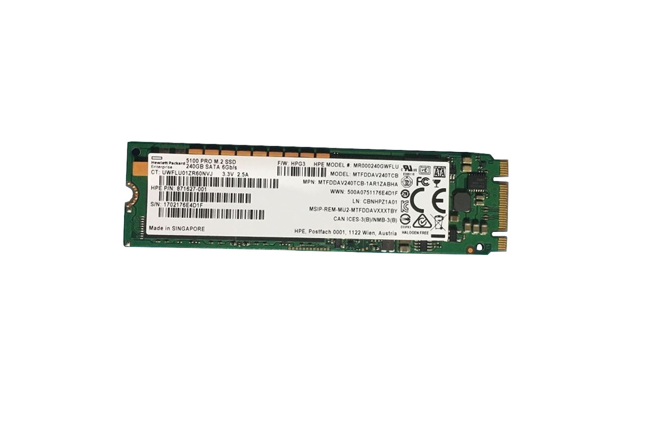 Core I3 Hp 240gb Ssd Price Hard Sata How Do Solid State Drives