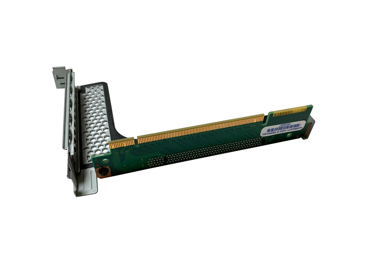 Carte Riser IBM PCI-X 43V7066 Pour Serveur X3550 M2 - Occasion