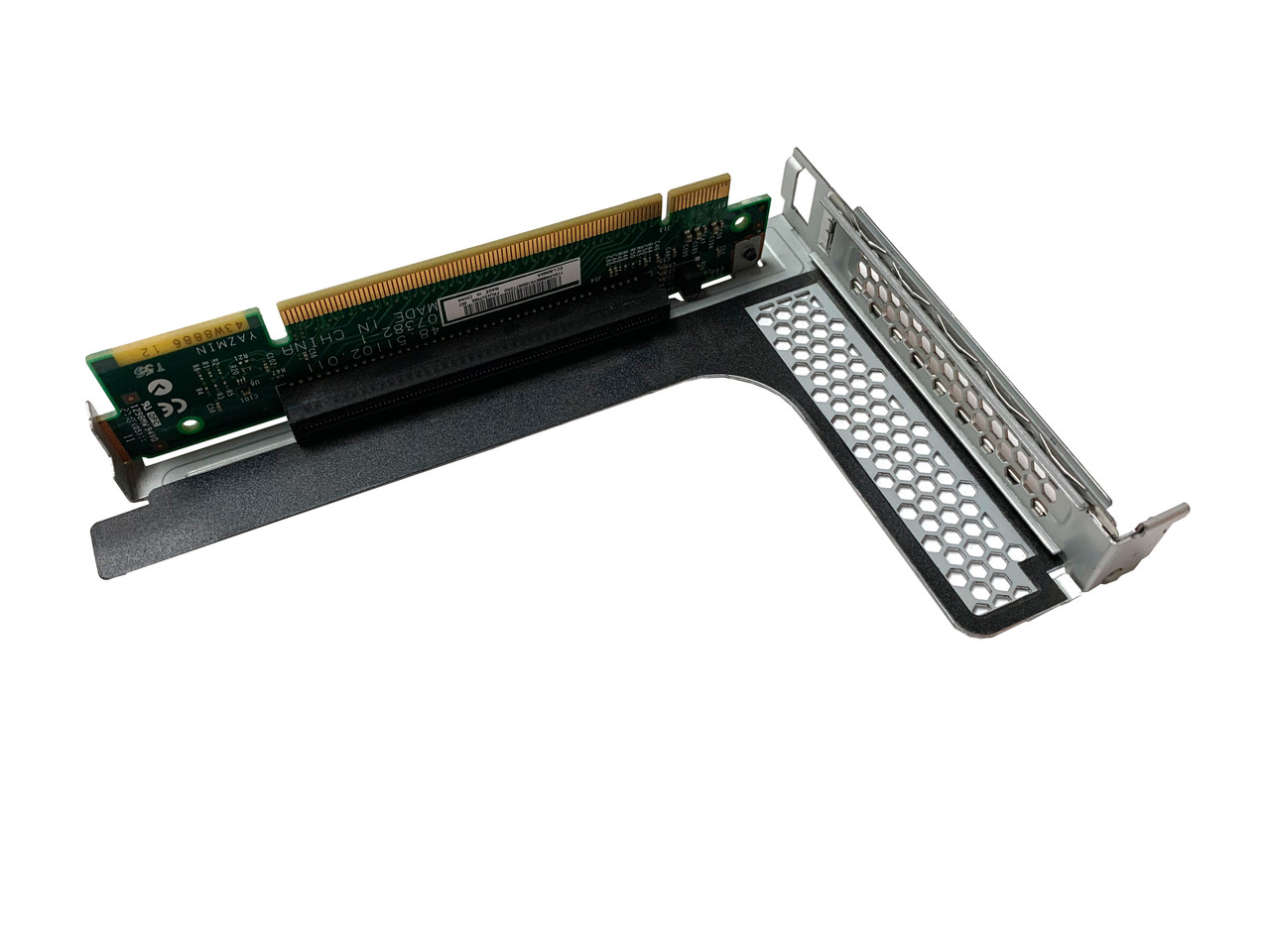 43V7066 IBM Pci-Express Riser Card
