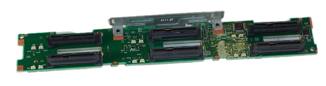 43v7071 Ibm X3550 M2 Hard Drive Backplane