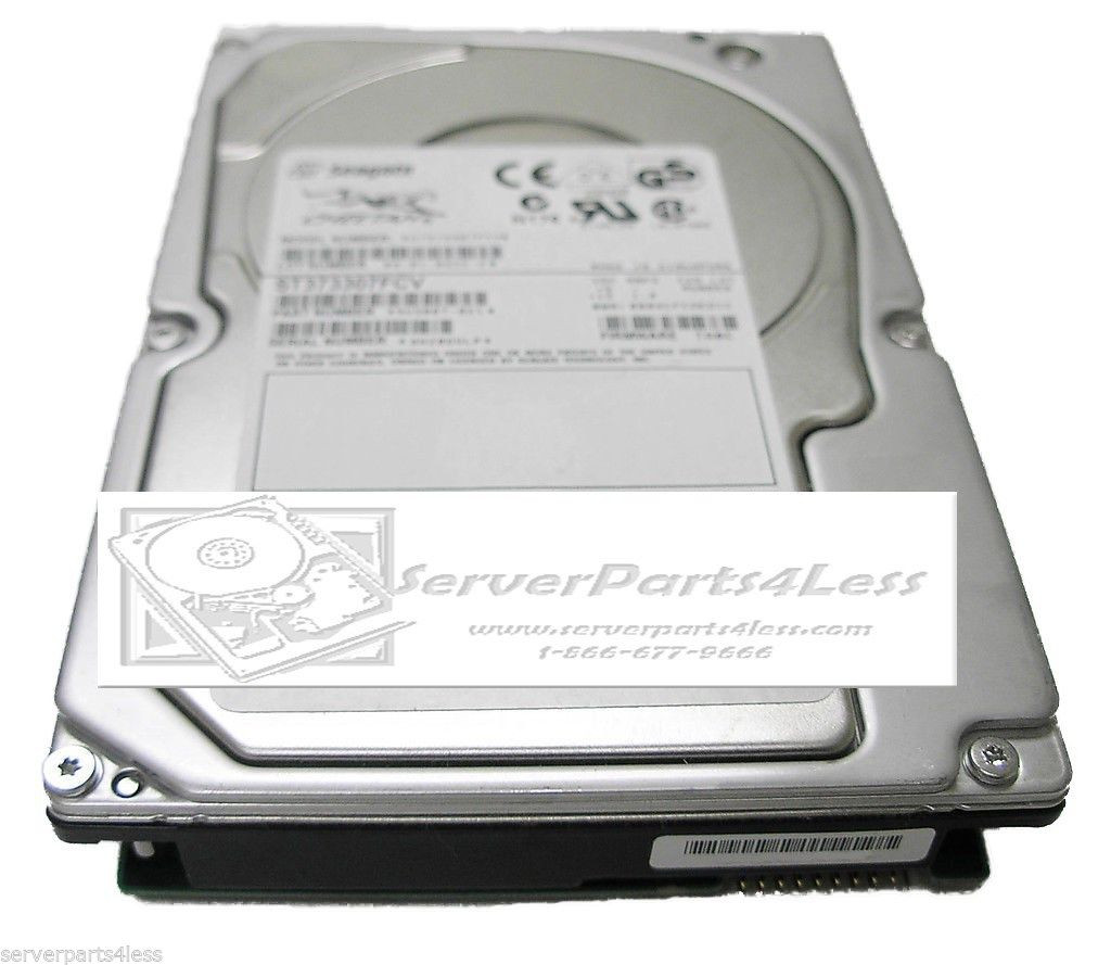 HP 508040-001 - HP 2TB SATA 3G 7.2K LFF HDD for G5-G7 Servers by