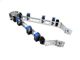252230001 HP Proliant DL360 G2 Cable Management Bracket