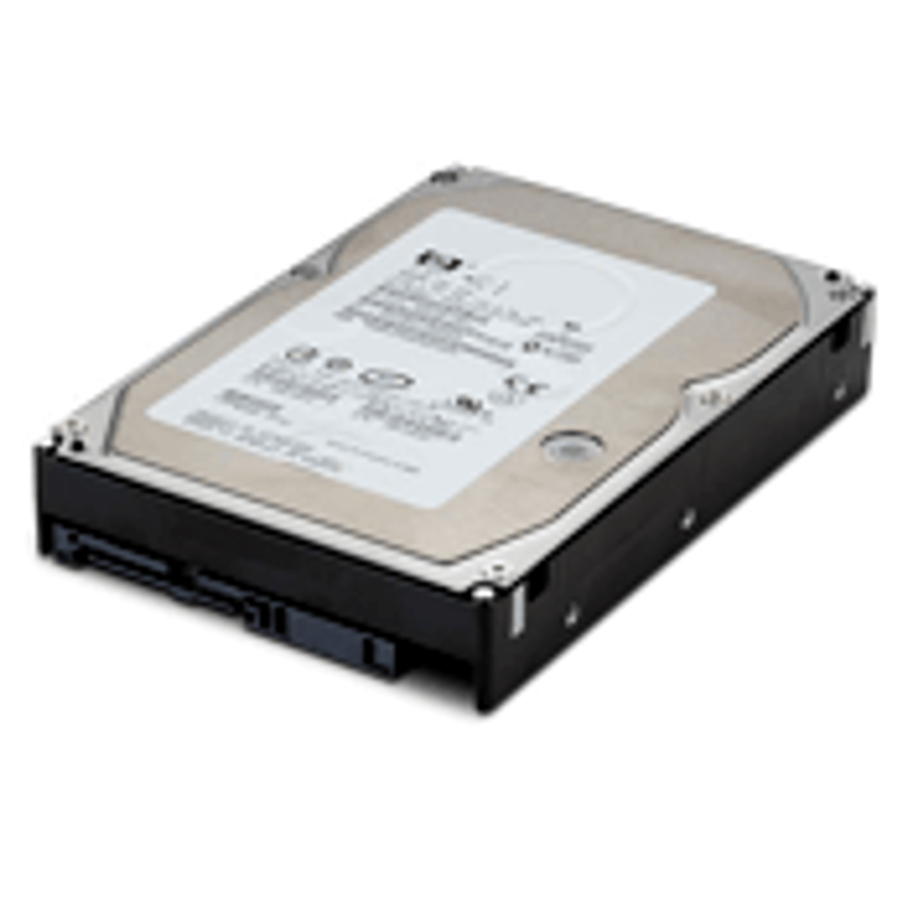 ヒューレット・パッカード HDD 72GB SAS 15K Dual-Port 3.5-