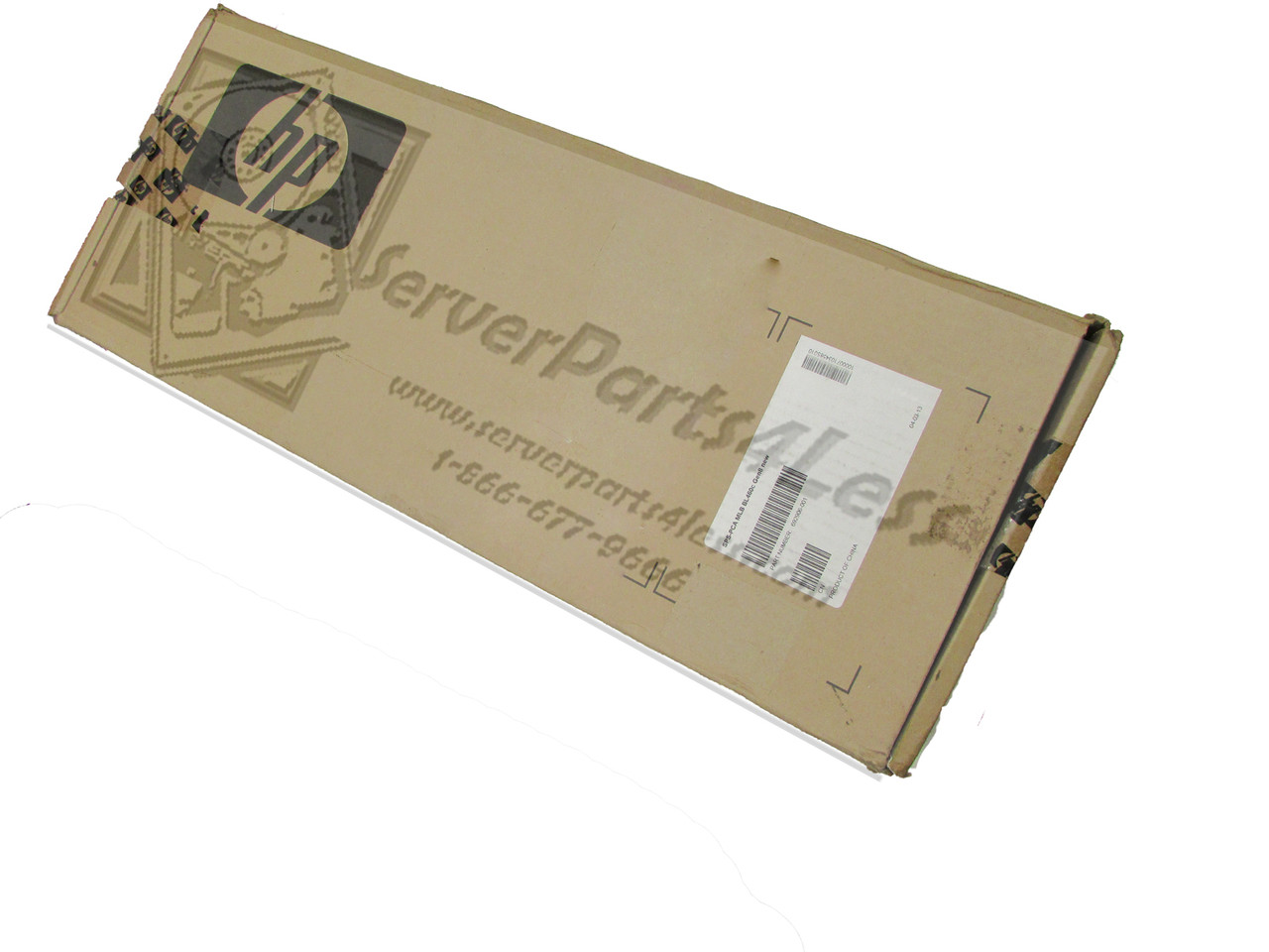 692906001 HP Gen8 BL460C System Board