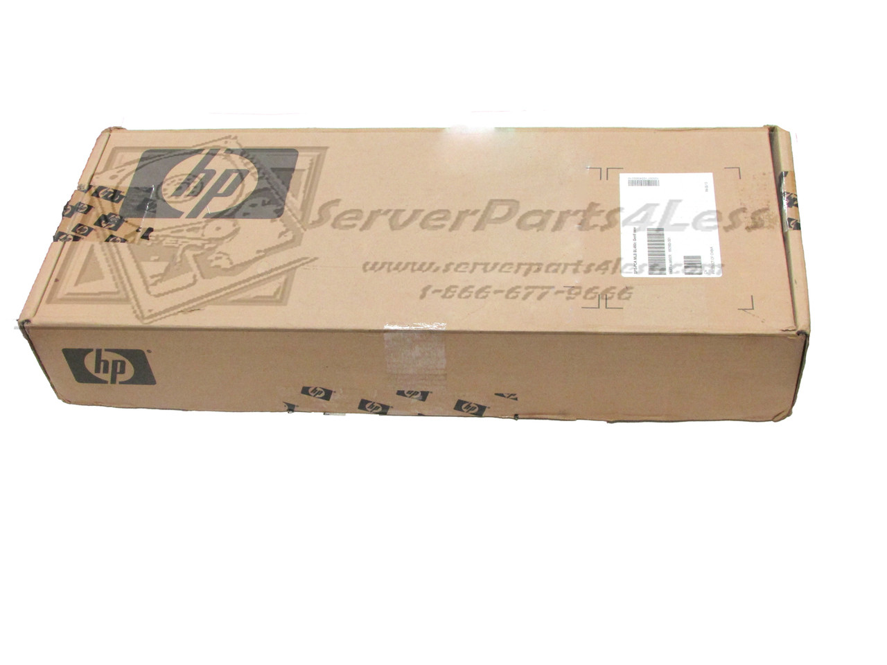 692906001 HP Gen8 BL460C System Board