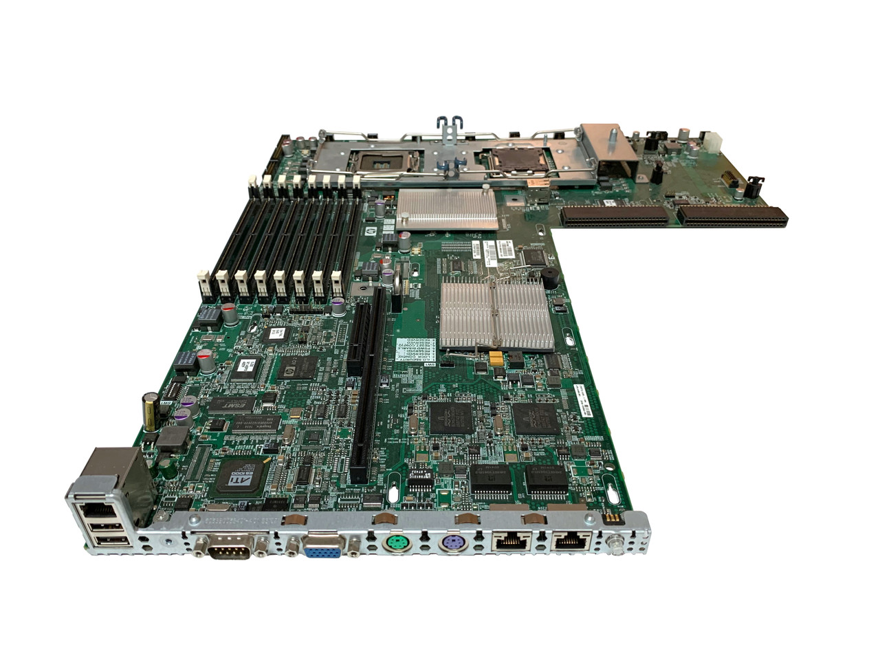 HP PROLIANT DL360 G4p Motherboard 383699-001 382133-001 System Board G4 EUR 61,40 - FR
